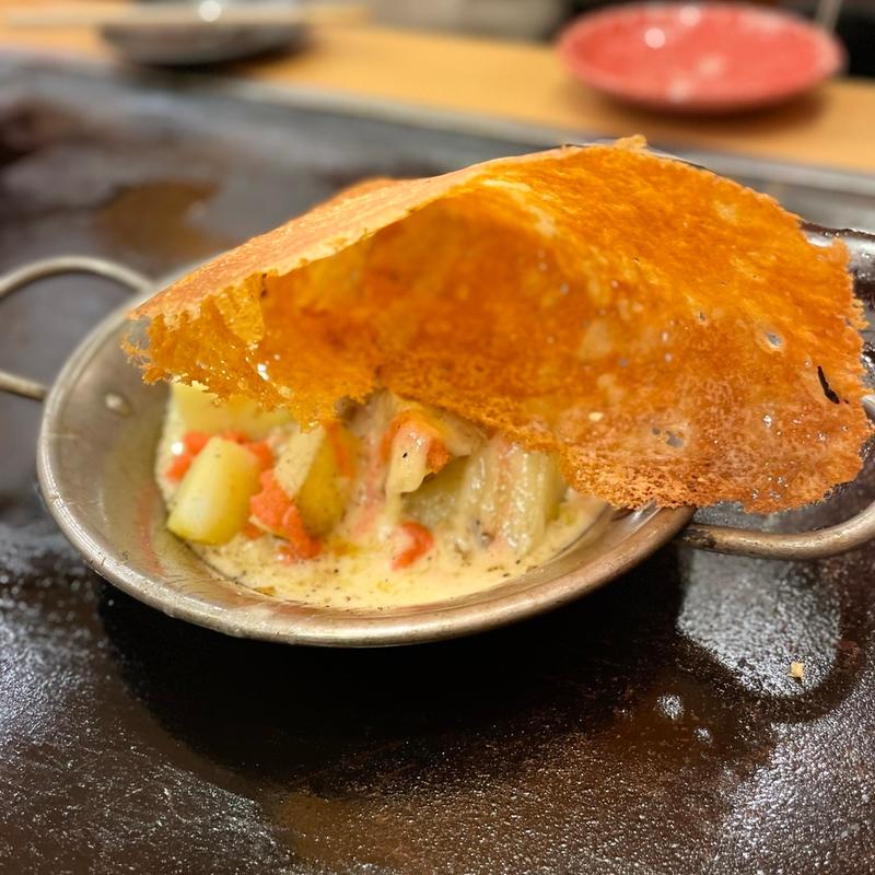 じゃがチー(京都きん家 （キョウトキンヤ）)