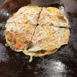 ねぎ焼き(京都きん家 （キョウトキンヤ）)