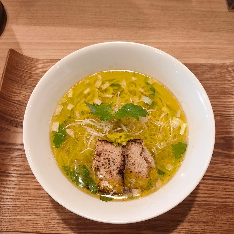 冬のらーめん(らーめん　HOME （ラーメンホーム）)