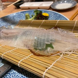 (第8八千代丸)