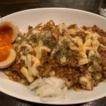 やまんカレー　1.5人前
