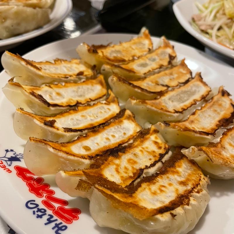 ファミリーぎょうざ(みんなのテンホウ 大町支店)