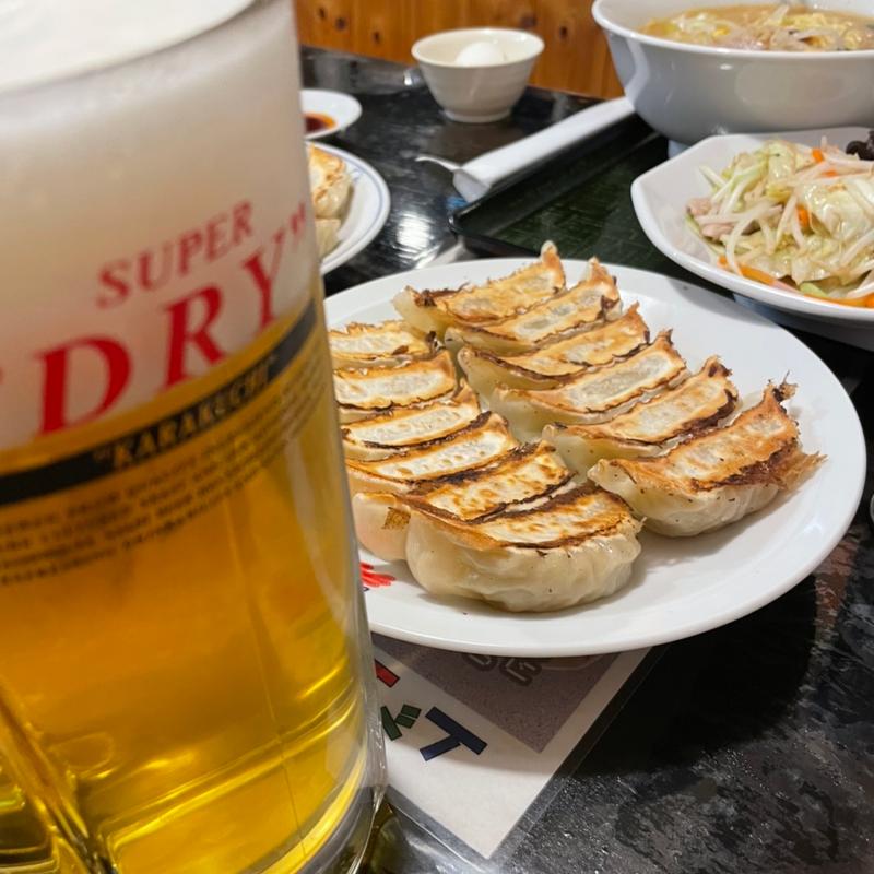 生ビール大(みんなのテンホウ 大町支店)