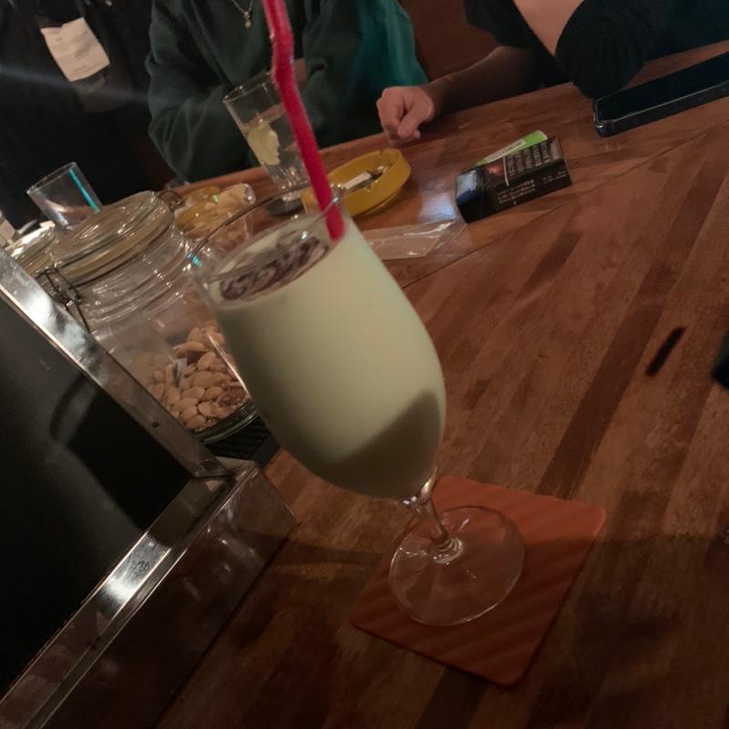 モン・プラン(BAR CASK (バーカスク))