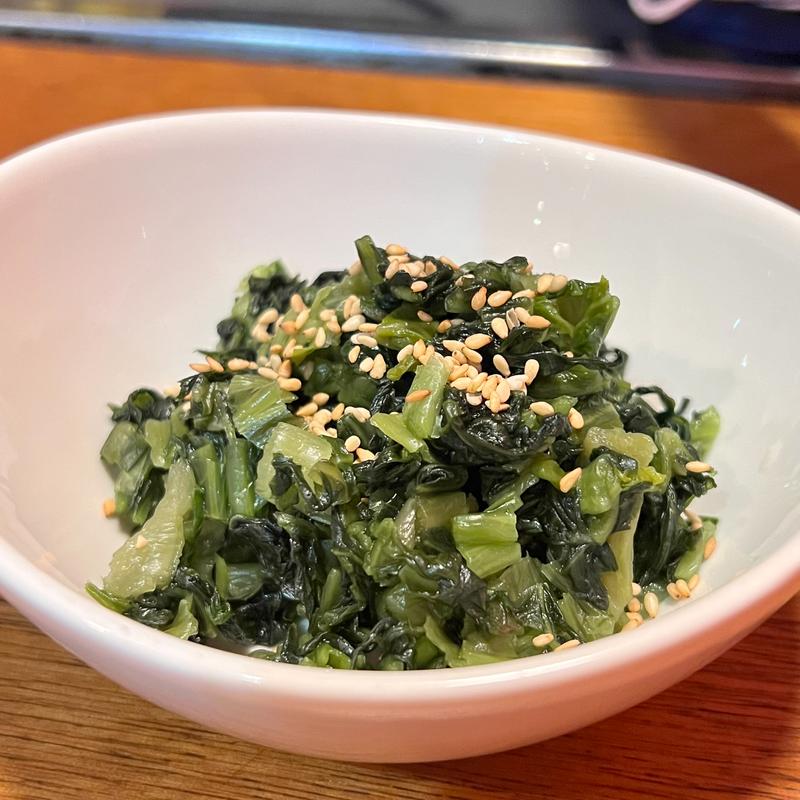 広島菜(空島 （sorajima）)