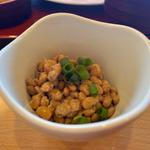 納豆(ジョイフル 上尾店)