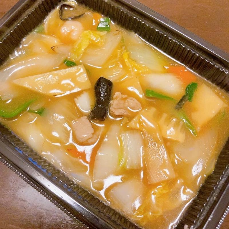 八宝菜(再々来 )