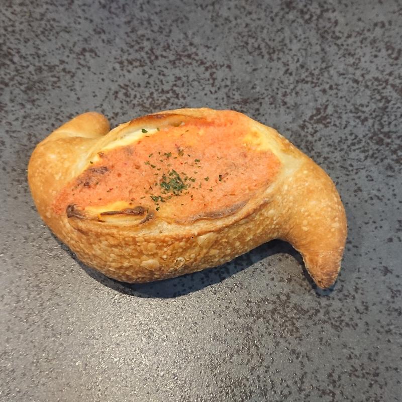 クリームチーズ 明太子(MONT-NOM)