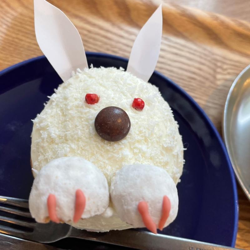 カップケーキ(クヌルプ)