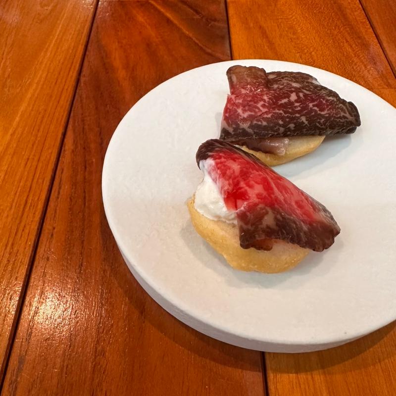 (スペランツァ （Speranza）)