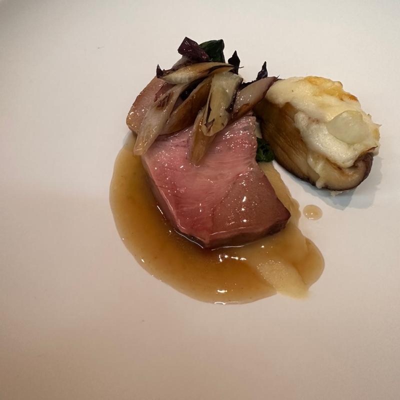 (スペランツァ （Speranza）)