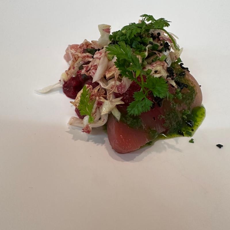 (スペランツァ （Speranza）)