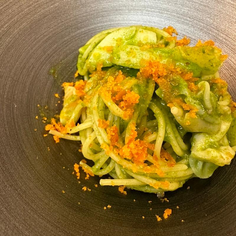 (スペランツァ （Speranza）)