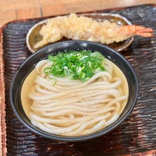 かけ えび天 (丸香)