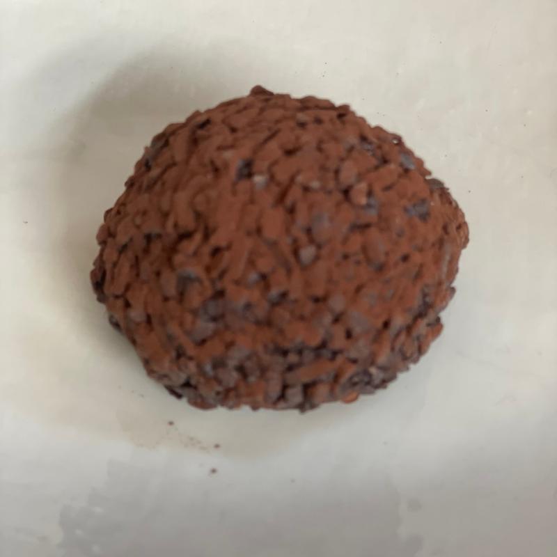 ラムボール(Avril de Bergue 欧風創作菓子 ベルグの4月 たまプラーザテラス店)