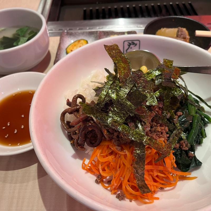 ビピンパセット(アジヨシ 本店)