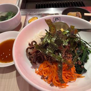 ビピンパセット(アジヨシ 本店)