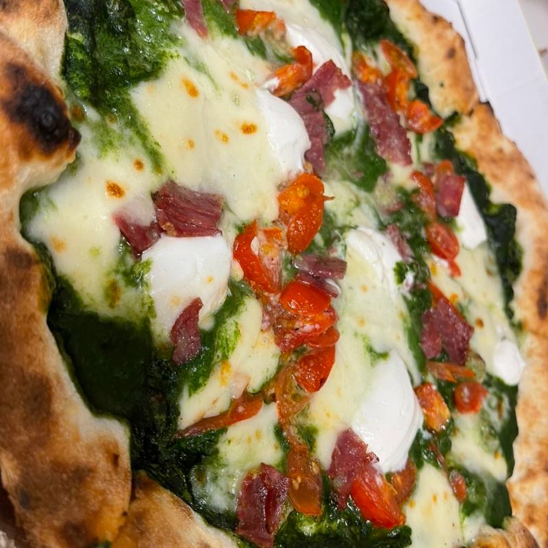 (タランテッラ ダ ルイジ)