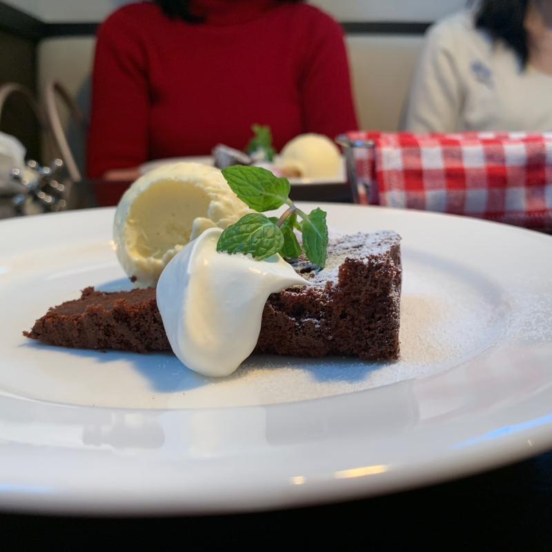 (ビストロ・ポトフ （Bistro Pot au feu）)