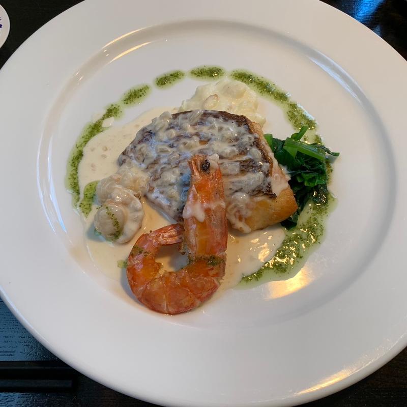 (ビストロ・ポトフ （Bistro Pot au feu）)