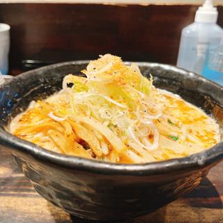 (麺や 蒼 AOI)