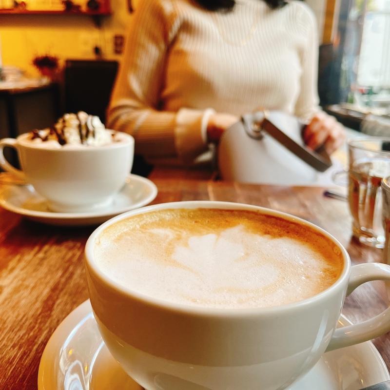 (Cafe Port Brooklyn(カフェ･ポート･ブルックリン))