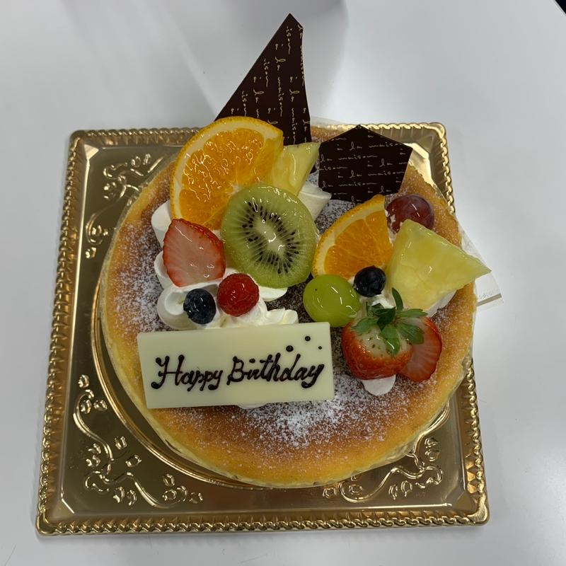 (ガトー・プーリア)