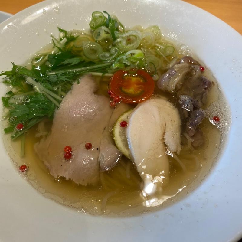 (旬菜麺茶屋　五目亭 Ｙプラザ新保店 )