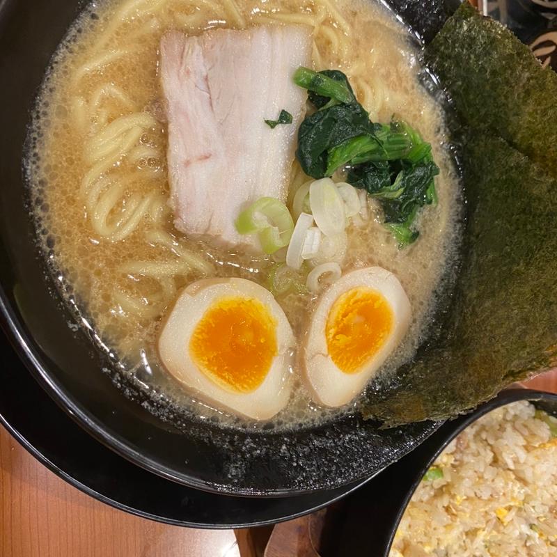 (風神家 新保店)