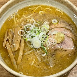 味噌らーめん + チャーシュー(福籠 )