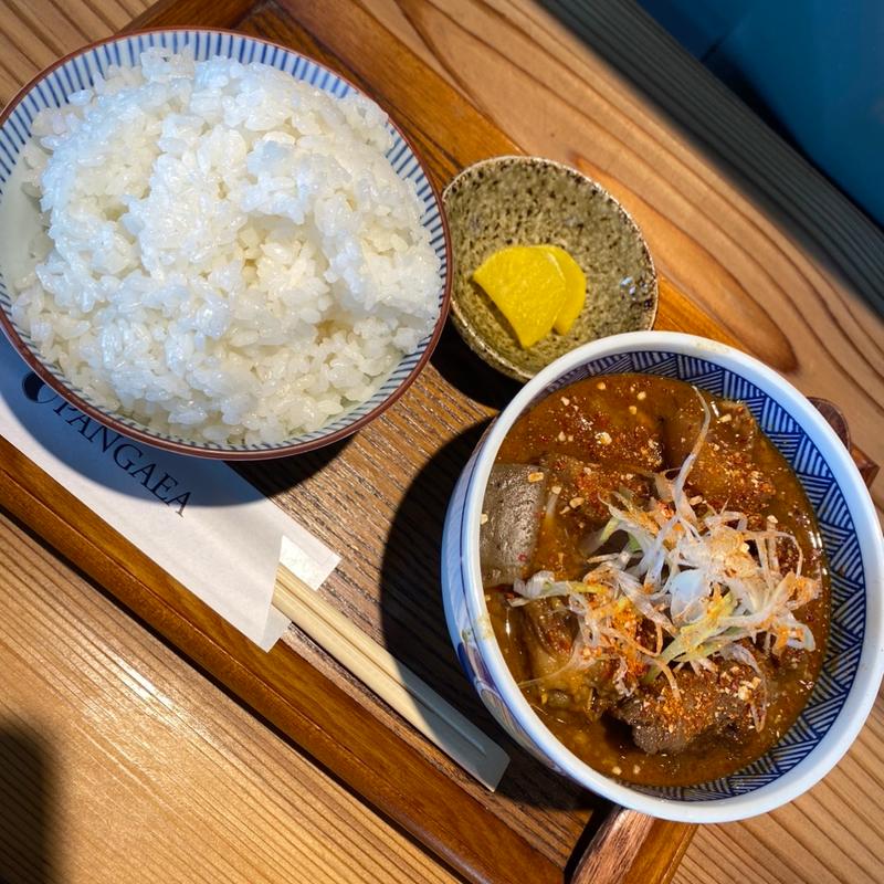 (PANGAEA(パンゲア))