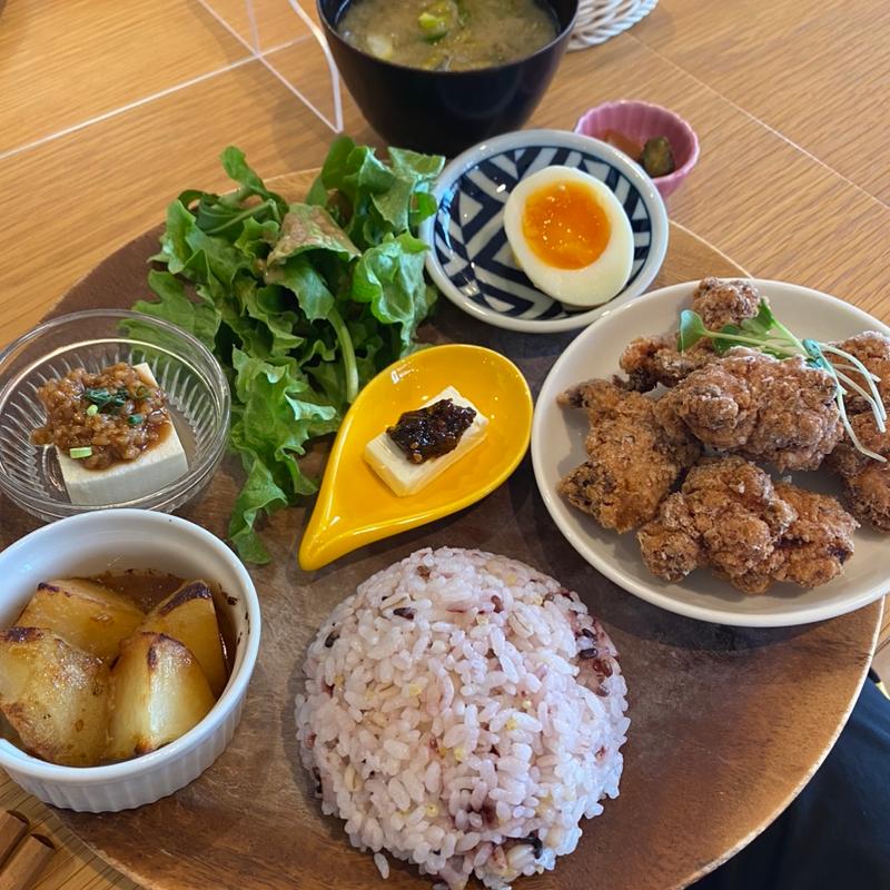 (みそカフェmisola)