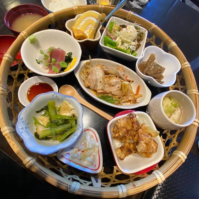 (ごはん屋ごっつぉ)