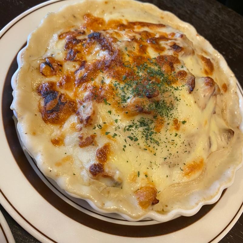 (ログハウス バロック )