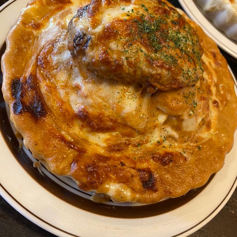 (ログハウス バロック )