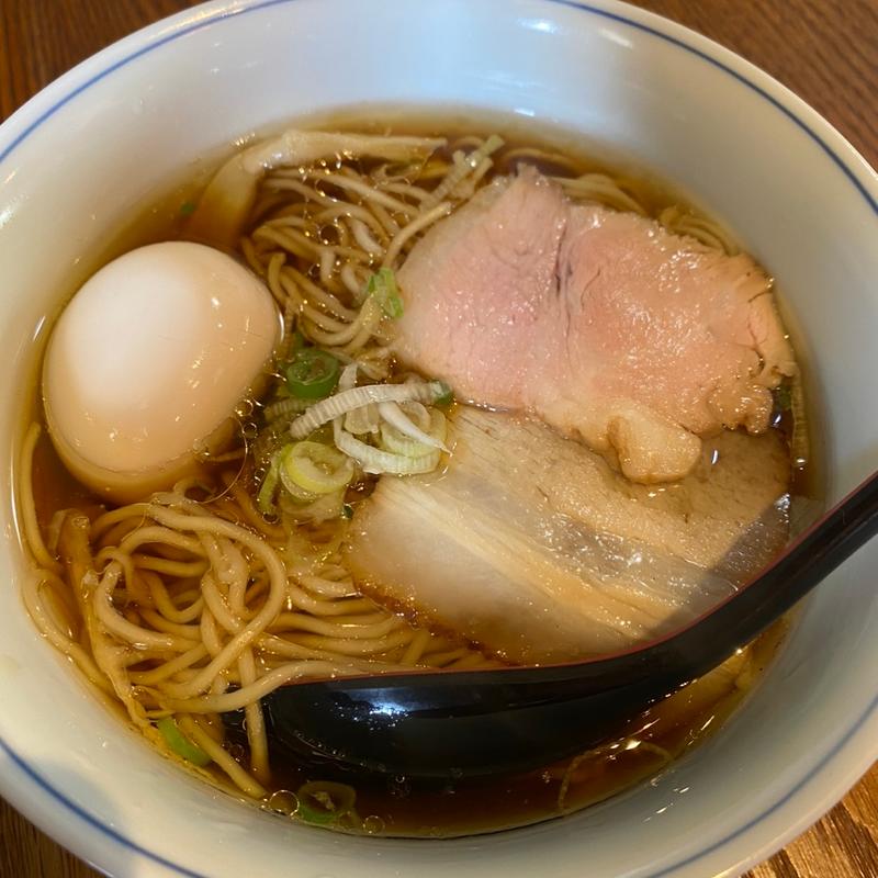 (RAMEN W ～庄の×ど・みそ～ (ラーメン W ～庄の×ど・みそ～))