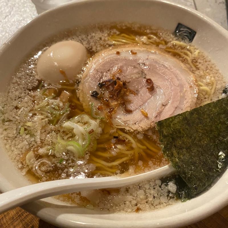 (いちろくらーめん 片町本通り店)