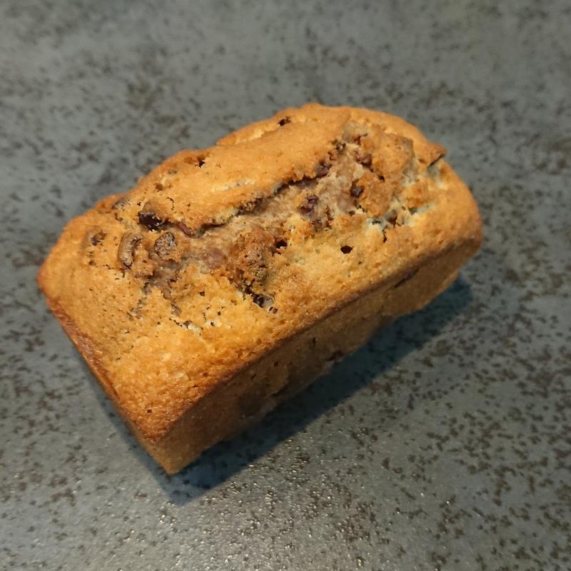 カカオとチェリー(C'EST UNE BONNE IDÉE！(セテュヌボンニデー)自由が丘店)