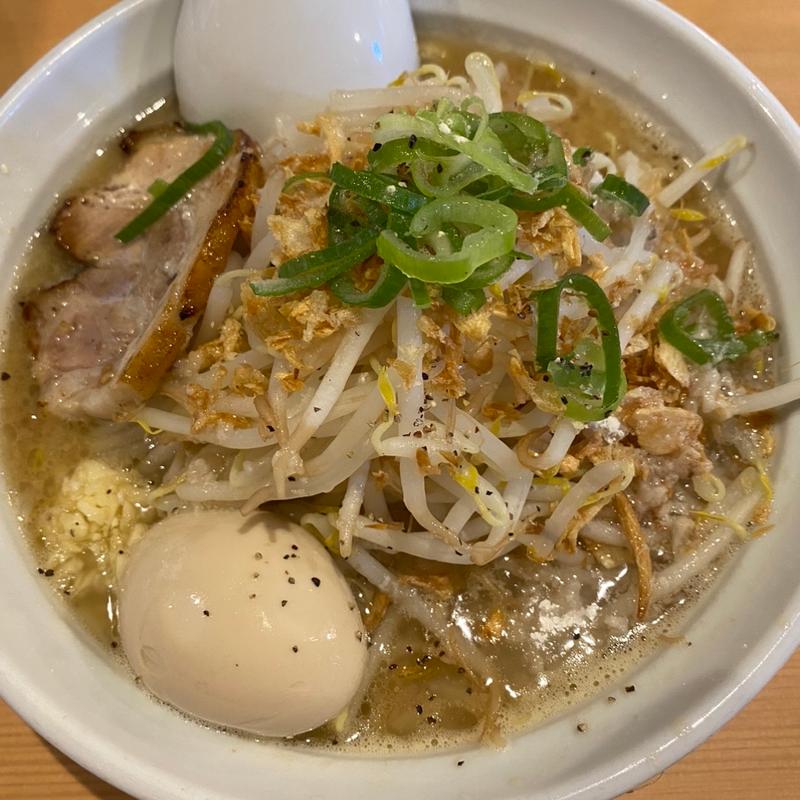 (らーめん福の神 松岡店)