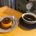 コーヒー(BAKU Coffee Roasters 莫珈琲焙煎所)