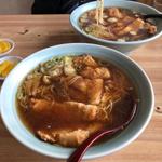 かつらっぱらーめん