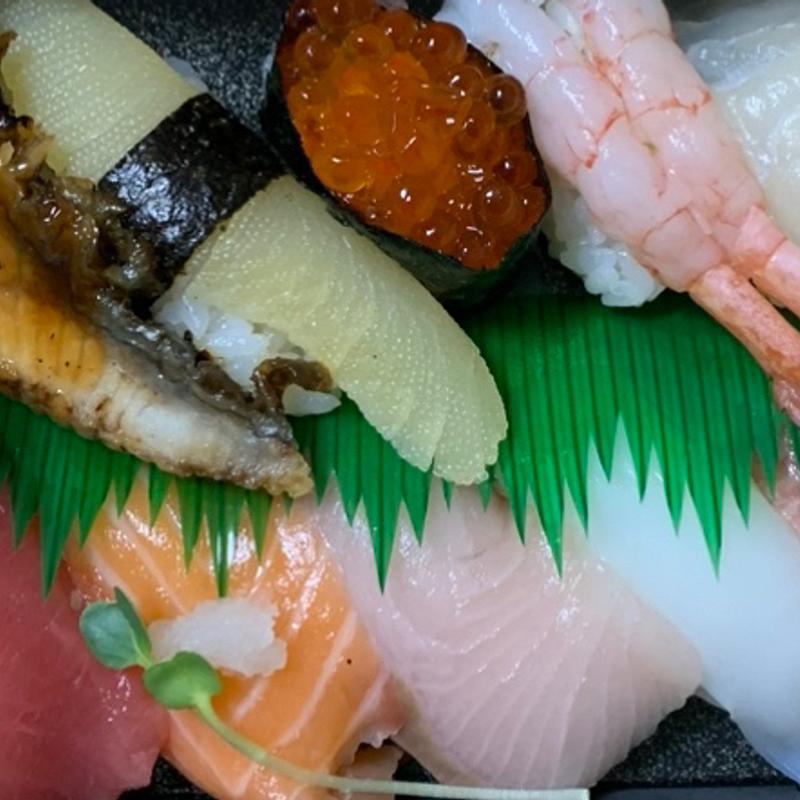 大船渡(にぎり長次郎 京田辺店)