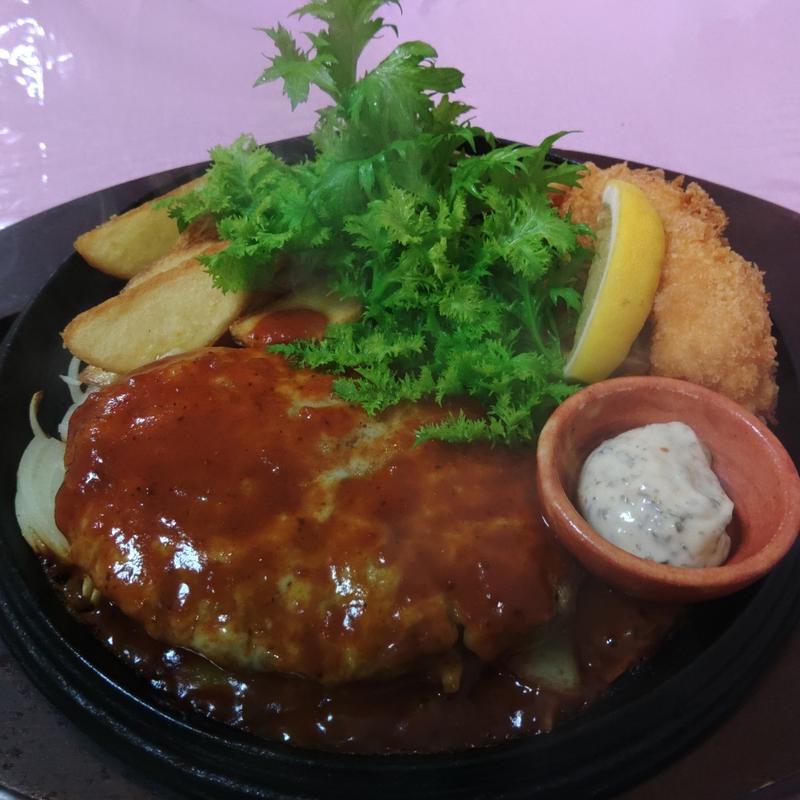 コンビメニュー(つきみち )