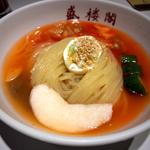 盛楼閣冷麺(盛楼閣 （セイロウカク）)