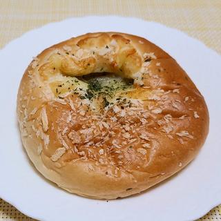 焼きカレーパン