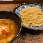 つけ麺(麺FACTORY JAWS 3rd)