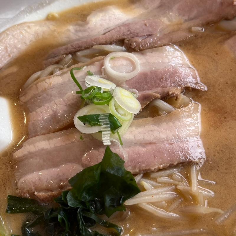 (ラーメンの寳龍 清水店)