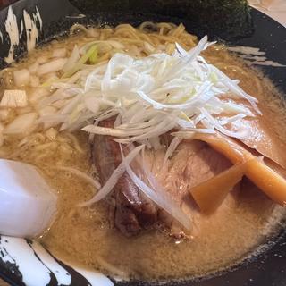(麺庵 みたび)