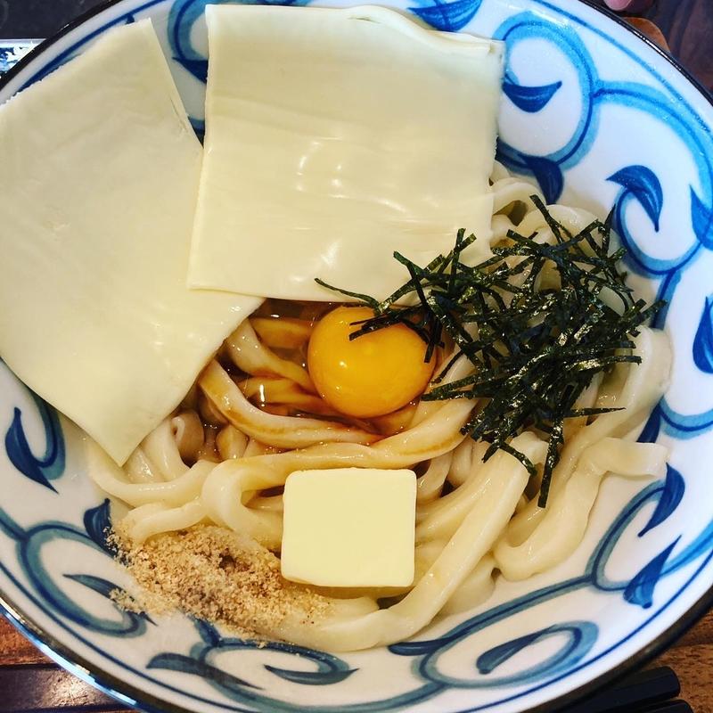 (富士吉田うどん たかむら)