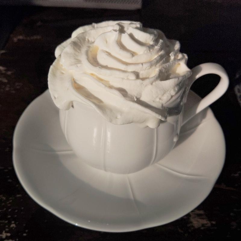 ココアのマーチ(自休自足 )